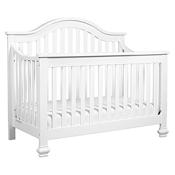 davinci clover crib