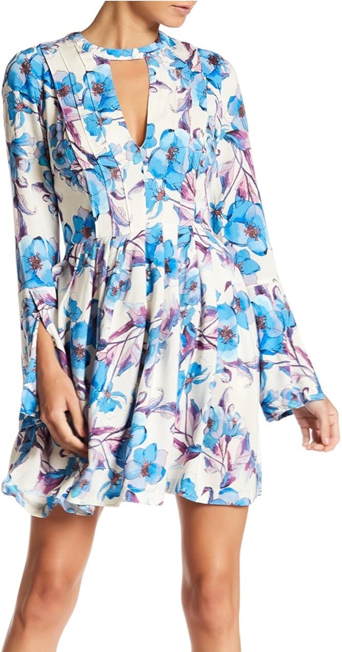 free people tegan dress