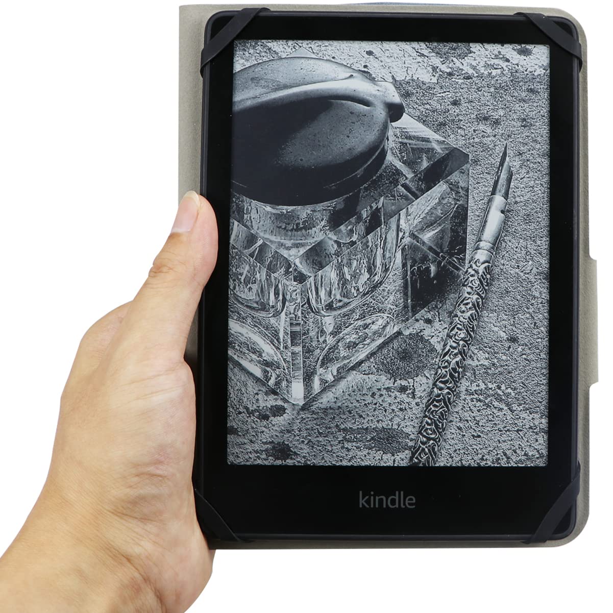 ZhaoCo Universal Case Cover for 6''-6.8