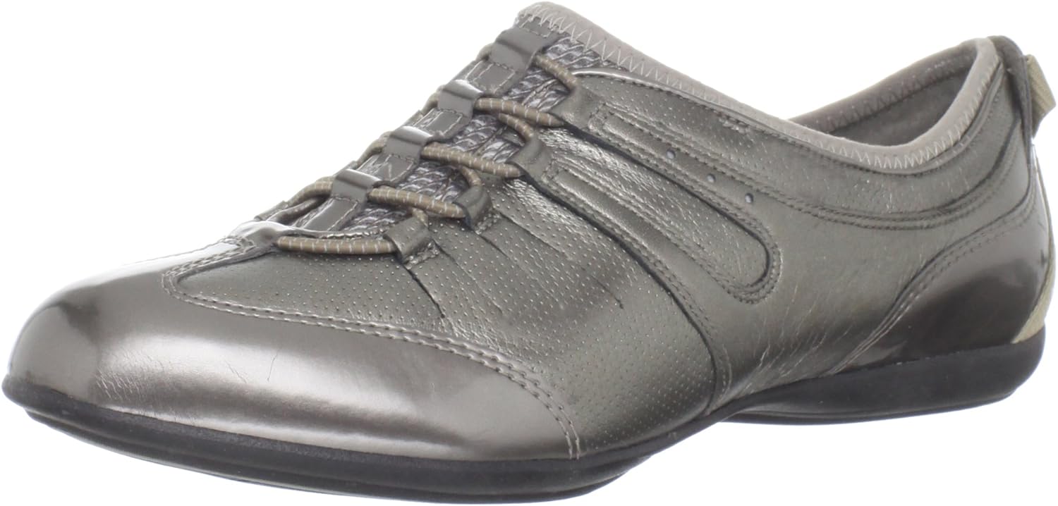 clarks privo slip on shoes