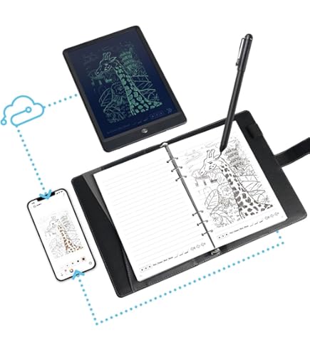 Amazon.com: Neo Smartpen A1 for Android, iPhone and Laptops