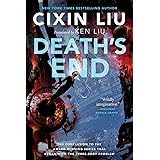 Death's End (The Three-Body Problem Series, 3)