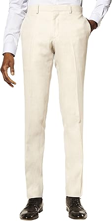 Pantalon à pince homme celio Clearance