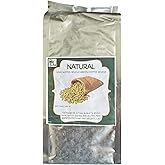 Natural Vietnamese Altura Robusta Green Coffee Beans, Unroasted Whole Beans, Raw, Gluten Free, 2 Pounds