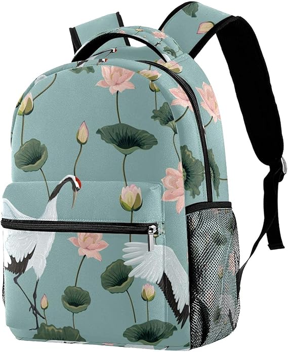 aesthetic backpacks on amazon
