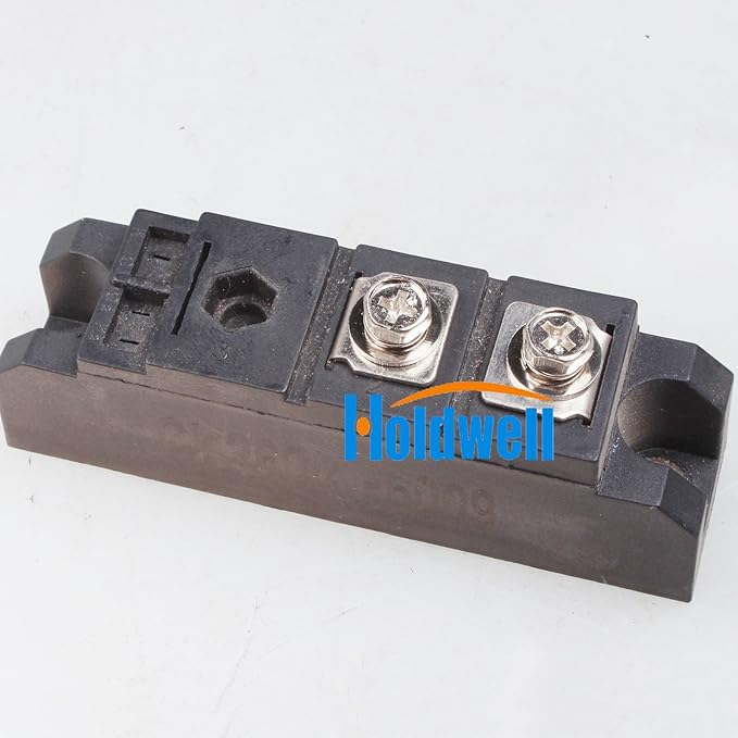 Holdwell Varistor Module MMY20K 750V Replacement of Varistor Module CK260/4P6009 Fit for CAT
