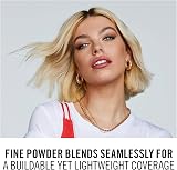 Rimmel London Lasting Finish Compact Foundation 004 Rose Ivory 7g view 6