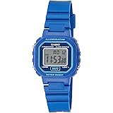 CasioClassic' Quartz Resin Casual Watch