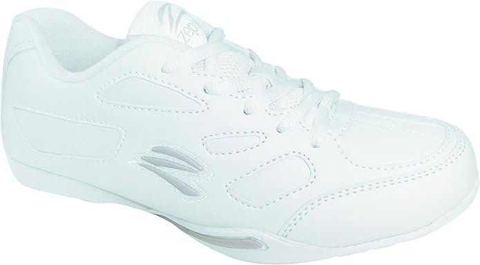 zephz zenith cheer shoes