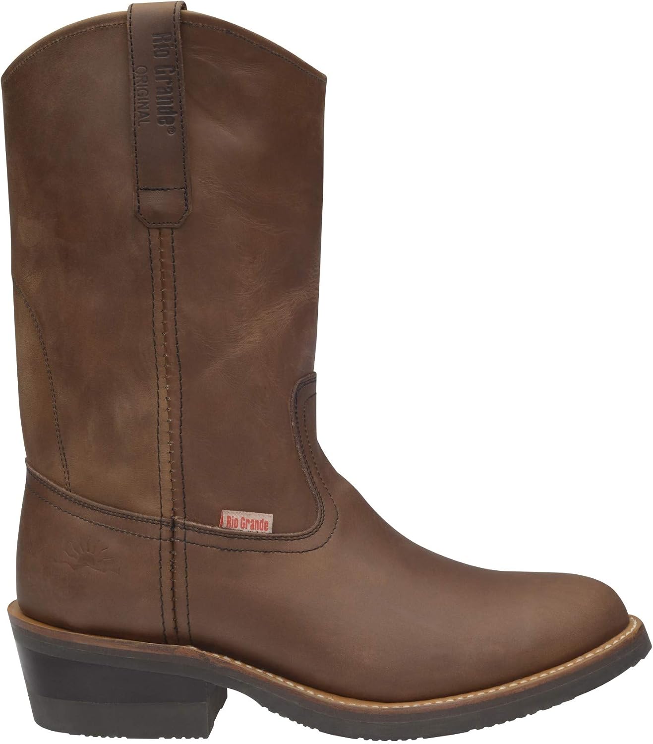 Botas Vaqueras Rio Grande Para Hombre Top Sellers, UP TO 52% OFF |  agrichembio.com