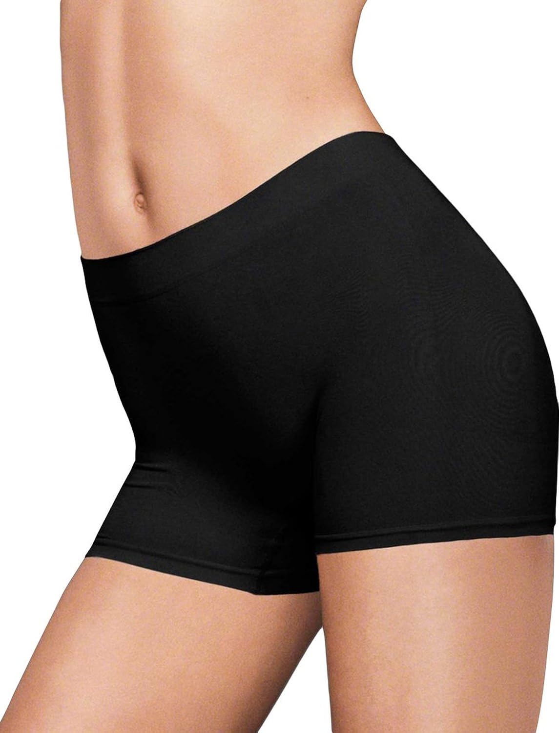 Maidenform Women's Pure Tailored Boyshort Panties at  Women’s Clothing store