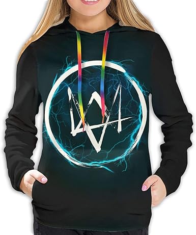 watch dogs hoodie