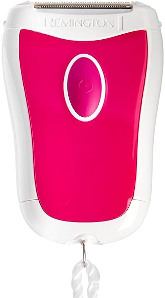 Remington beauty shave cordless shaver Clearance