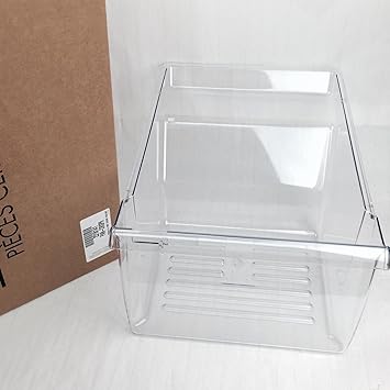 Amazon Com Refrigerator Crisper 2218141 Genuine Oem Whirlpool Fsp