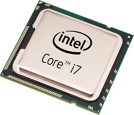 Amazon Com Intel 4 Cores I7 3740qm Sr0uv Socket G2 Pga988b Mobile Cpu Processor 2 7ghz 6mb Renewed Computers Accessories