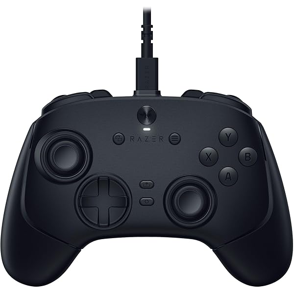 その他 RAZER WOLVERINE Razer Razor WOLVERINE V3 PRO Xbox PC compatible HyperSpeed