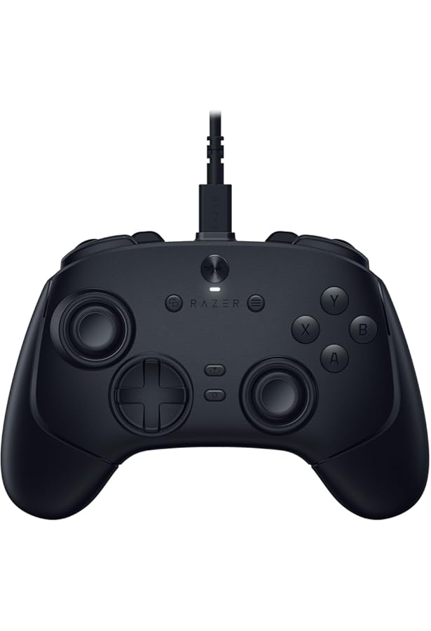 その他 Razer Wolverine V3 Tournament Edition Amazon.com: Razer Wolverine V3 Tournament Edition Wired