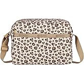 LeSportsac Daniella Crossbody Bag