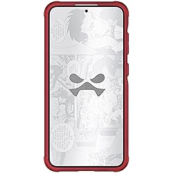 Ghostek Covert Galaxy S24 Plus Clear Phone Case