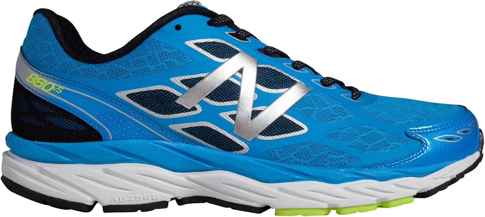 new balance m880v5