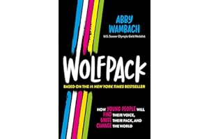 Wolfpack (Young Readers Edition)