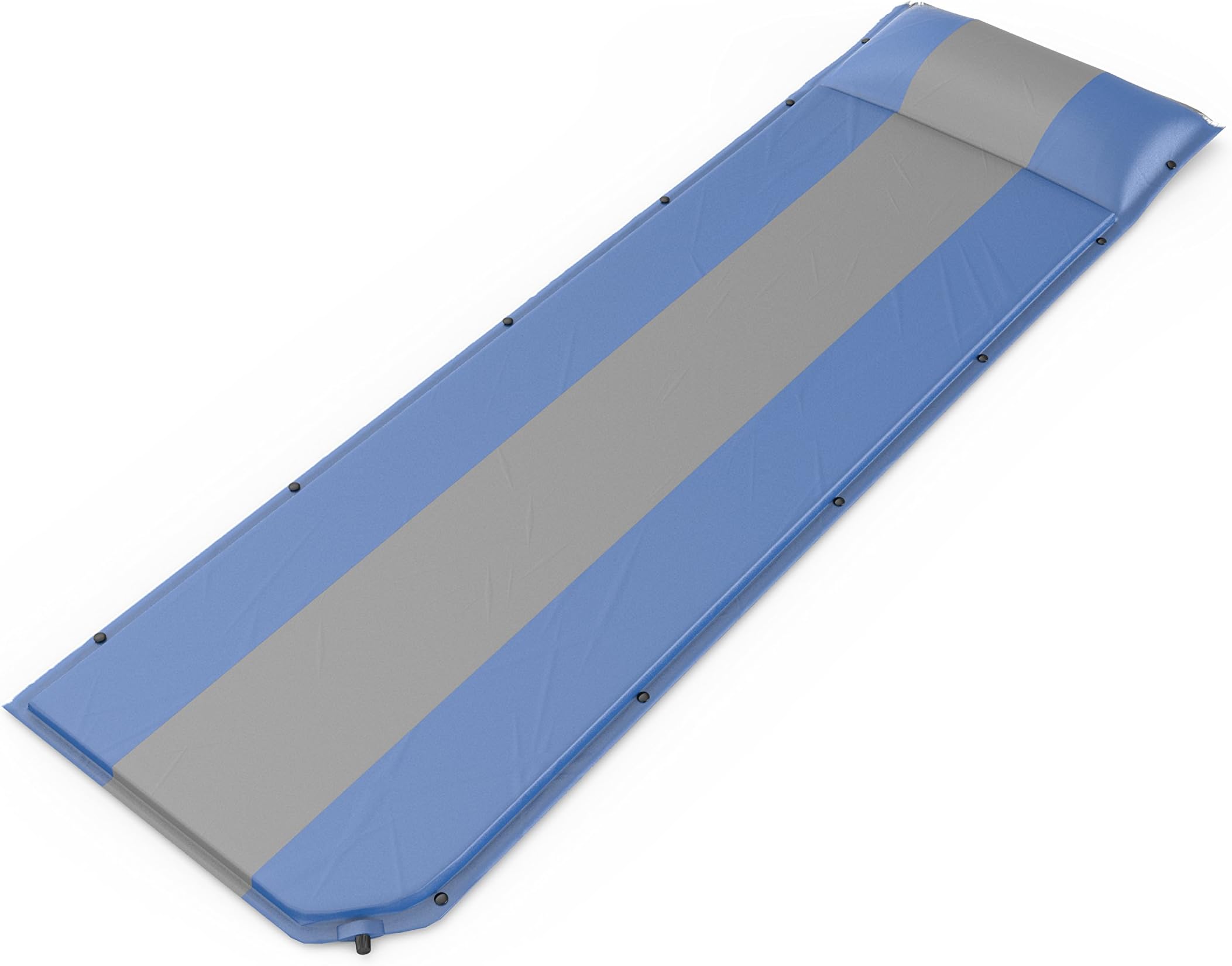 SmartSpeed Self-Inflating Air Sleeping Pad