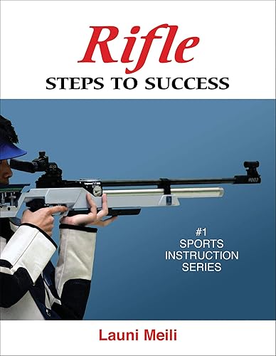 Download Rifle: Steps to Success PDF