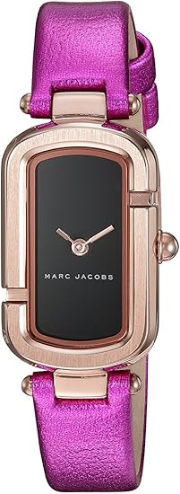 marc jacobs watch amazon