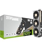 【新品】 ZOTAC GAMING GeForce RTX 5070 OC ZOTAC GAMING GeForce RTX 5070 Twin Edge OC | ZOTAC