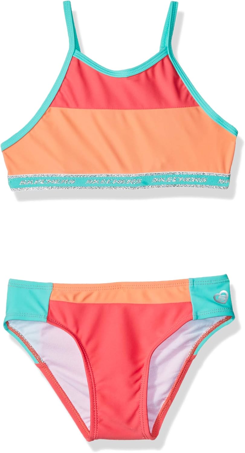 skechers bathing suits