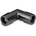 Rain Bird EFE25-1PS Drip Irrigation Easy Fit Universal Elbow, Fits All 1/2" and 5/8" Tubing