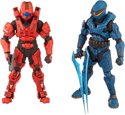 halo action figures amazon