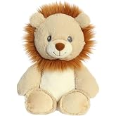 Aurora Ebba 11" Noah's Ark Lion