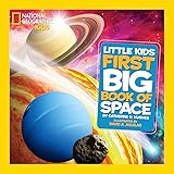National Geographic Little Kids First Big Book of