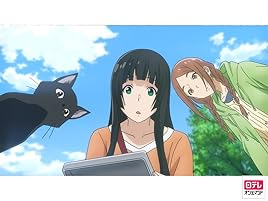 Amazon Co Jp ふらいんぐうぃっちを観る Prime Video
