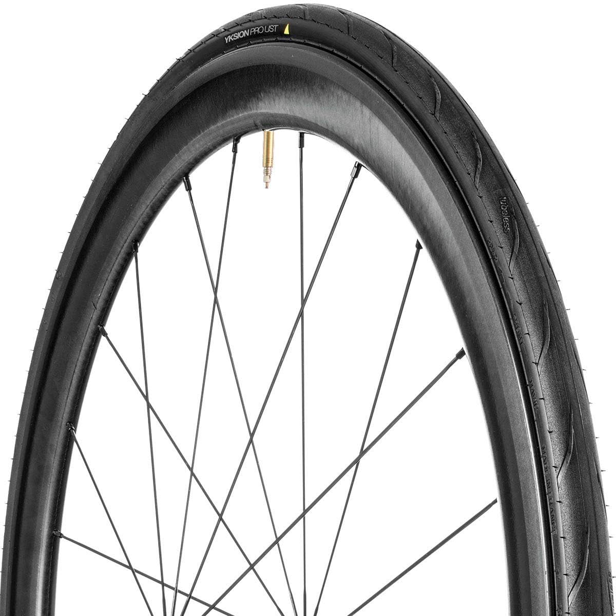 Mavic Yksion Pro UST Tire Black, 28mm