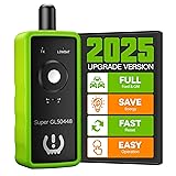 VXDAS 2IN1 TPMS Relearn Tool Super GL50448 for GM
