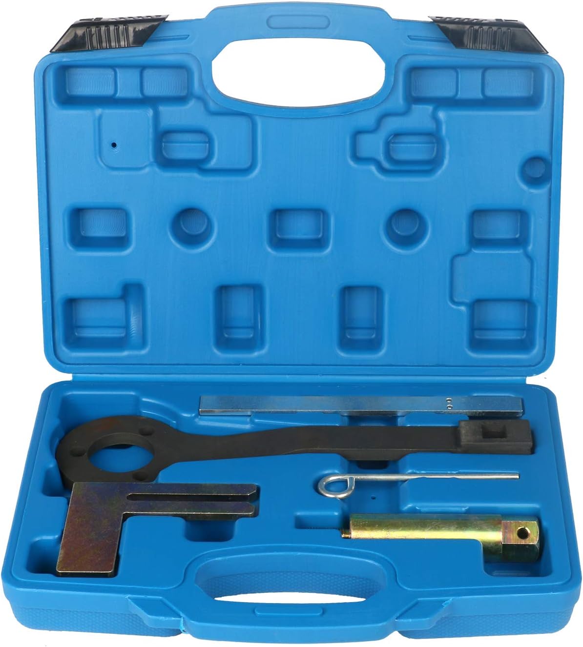 MRCARTOOL Kit de Herramientas para Cadena de distribución de ...