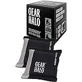 GEARHALO™ Sports Deodorizer Pods - Stops The Stink!
