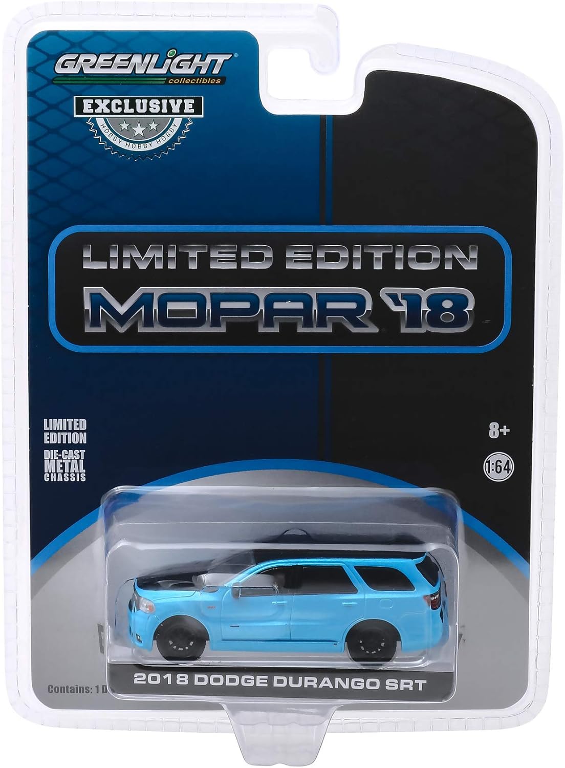 mopar diecast models