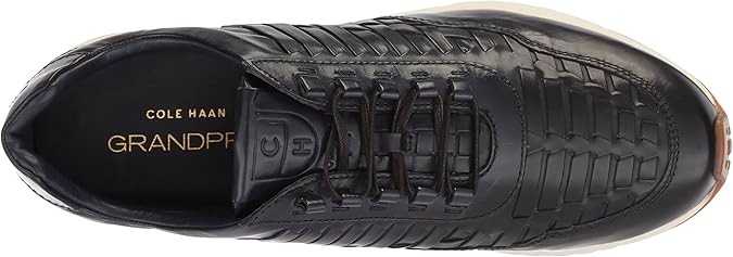 cole haan grandpro runner huarache
