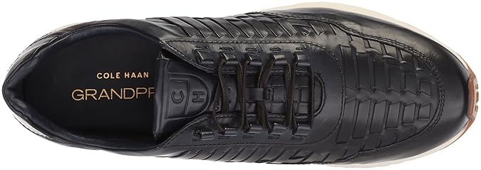 cole haan grandpro runner huarache