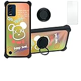 Blu View Speed 5g Case Compatible with Blu View