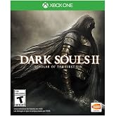Dark Souls II: Scholar of the First Sin - Xbox One