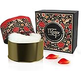 Maja Perfumed Talcum Powder - Soothes, Softens, Relieves Itch, Keeps Skin Dry & Fresh, Smoothing Body Powder for Women, Fragrance Dusting Powder, Talc Powder, 5.3 Oz, 1 Box