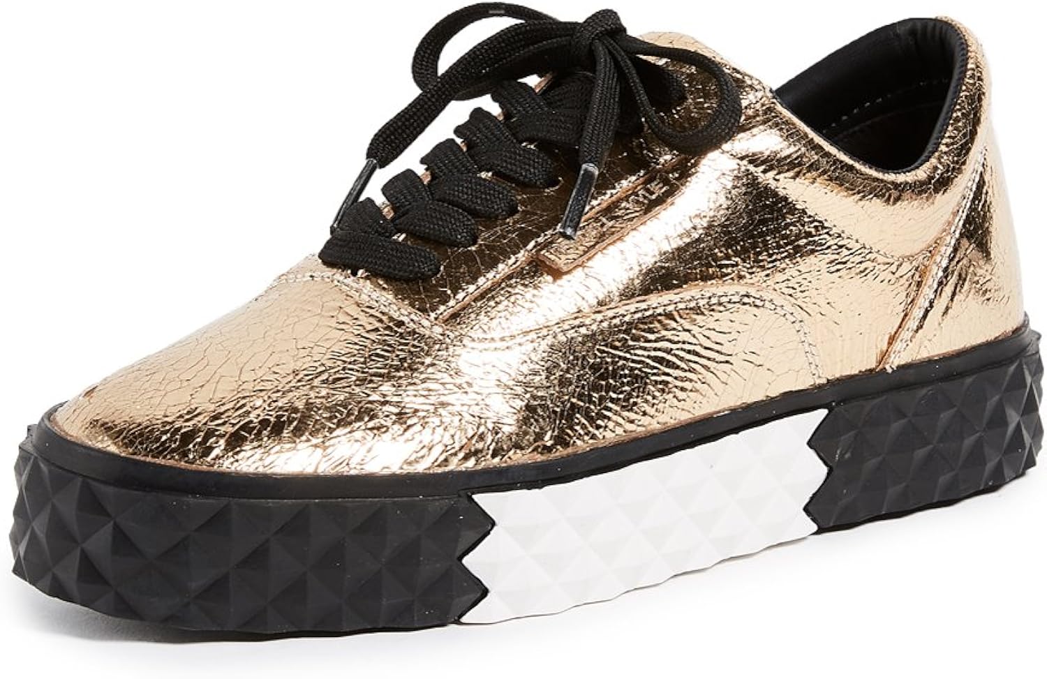 kendall kylie platform sneakers