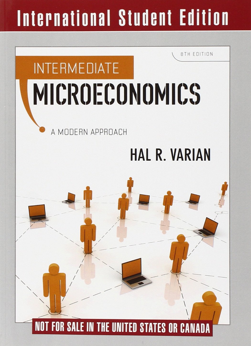 HAL VARIAN INTERMEDIATE MICROECONOMICS SOLUTIONS PDF