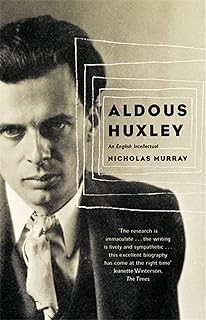 Get Aldous Huxley Young Gif