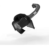 K&N Cold Air Intake Kit: High Performance, Increase Horsepower: Compatible with 2014-2020 Chevy/GMC/Cadillac (Silverado 1500,
