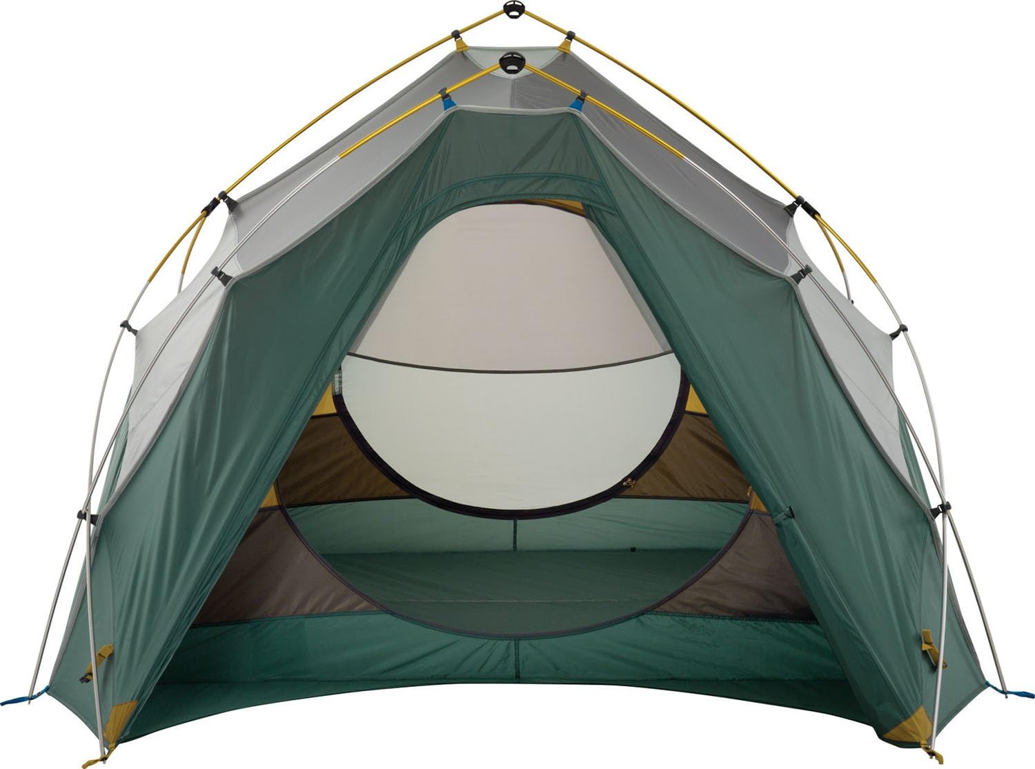 thermarest tents